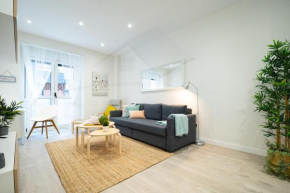 Nin,apartamento céntrico a estrenar
